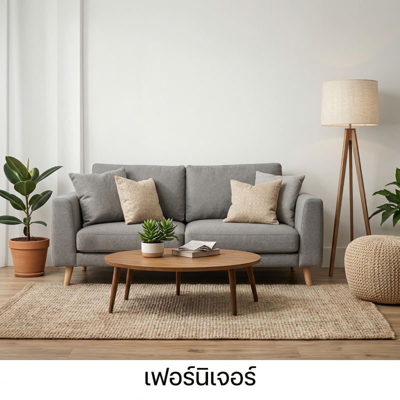 เฟอร์นิเจอร์